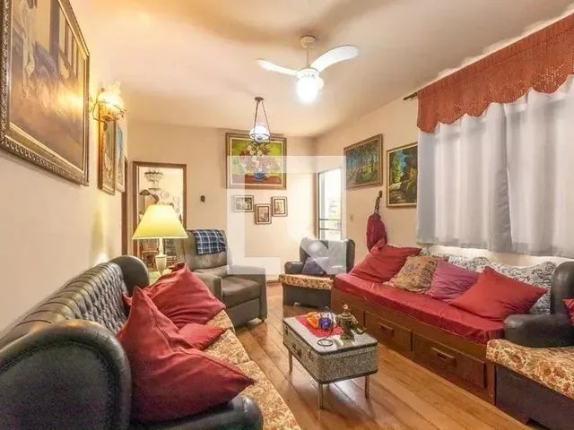 Imagem: Casa À Venda - Grajaú, 4 Quartos, 293