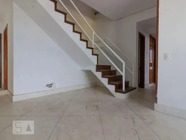 Imagem: Apartamento À Venda - Gutierrez, 3 Quartos