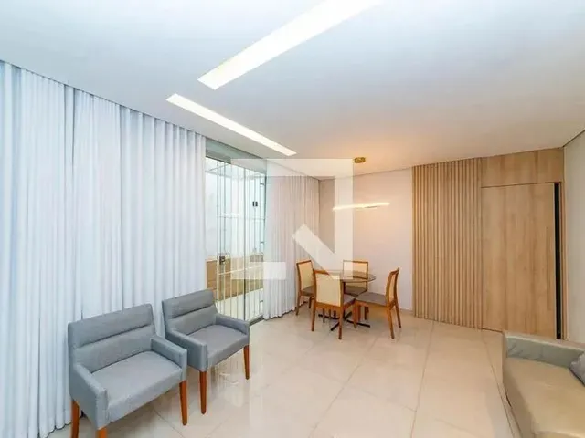 Imagem: Apartamento À Venda - Barroca, 3 Quartos