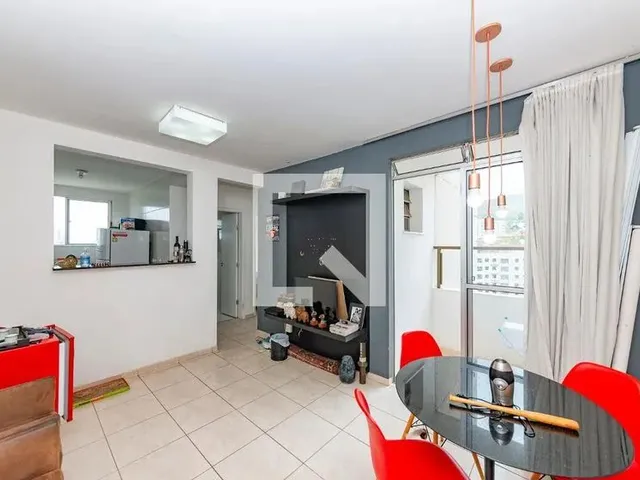 Imagem: Apartamento À Venda - Buritis, 2 Quartos