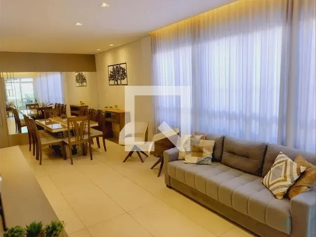 Imagem: Apartamento À Venda - Prado, 4 Quartos