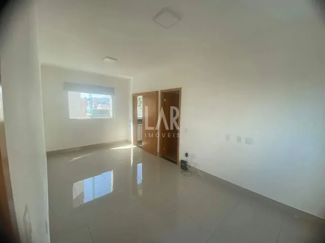 Imagem: Apartamento À Venda, 2 Quartos, 1 Suíte