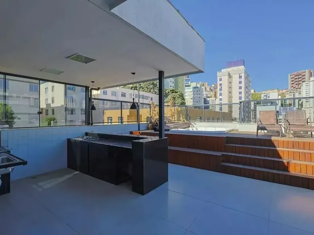 Imagem: Duplex para Venda Possui 260 Metros Quadrados