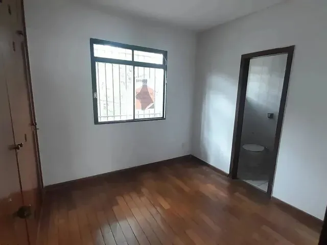 Imagem 1: Apartamento com 3 Quartos À Venda em Belo Horizonte, no Bairro Cinquentenário
