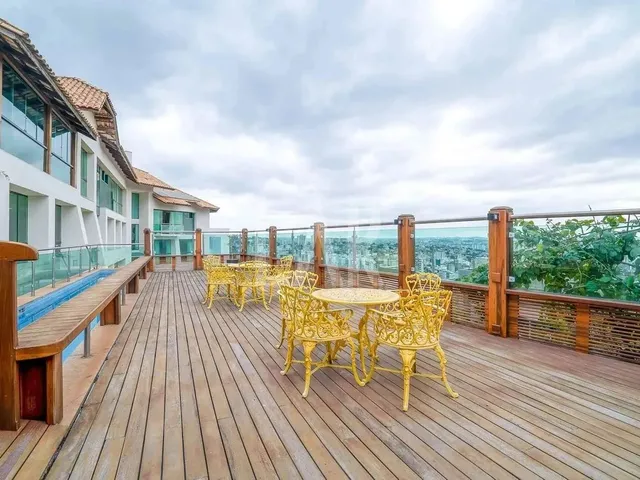 Imagem: Casa em Condomínio À Venda, 6 Quartos