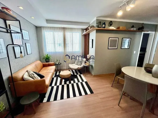Imagem 13: Apartamento À Venda, 2 Quartos, 1 Suíte, 2 Vagas, Buritis - Belo Horizonte/Mg