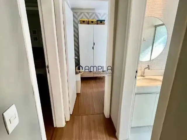 Imagem 6: Apartamento À Venda, 2 Quartos, 1 Suíte, 2 Vagas, Buritis - Belo Horizonte/Mg