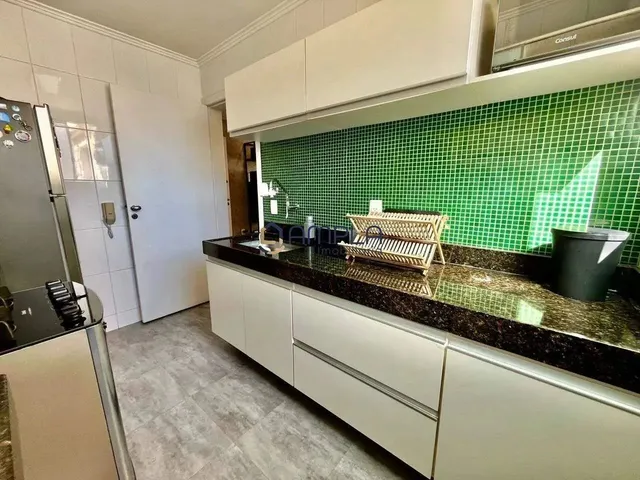 Imagem 3: Apartamento À Venda, 2 Quartos, 1 Suíte, 2 Vagas, Buritis - Belo Horizonte/Mg