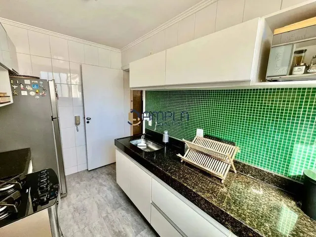 Imagem 9: Apartamento À Venda, 2 Quartos, 1 Suíte, 2 Vagas, Buritis - Belo Horizonte/Mg