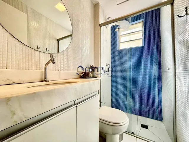 Imagem 4: Apartamento À Venda, 2 Quartos, 1 Suíte, 2 Vagas, Buritis - Belo Horizonte/Mg