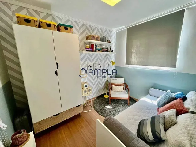 Imagem 11: Apartamento À Venda, 2 Quartos, 1 Suíte, 2 Vagas, Buritis - Belo Horizonte/Mg