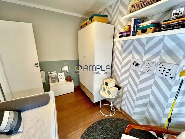 Imagem 14: Apartamento À Venda, 2 Quartos, 1 Suíte, 2 Vagas, Buritis - Belo Horizonte/Mg