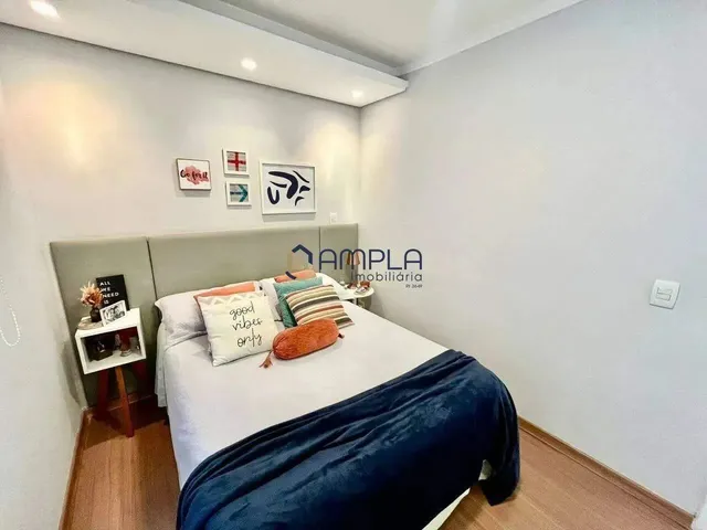 Imagem 16: Apartamento À Venda, 2 Quartos, 1 Suíte, 2 Vagas, Buritis - Belo Horizonte/Mg