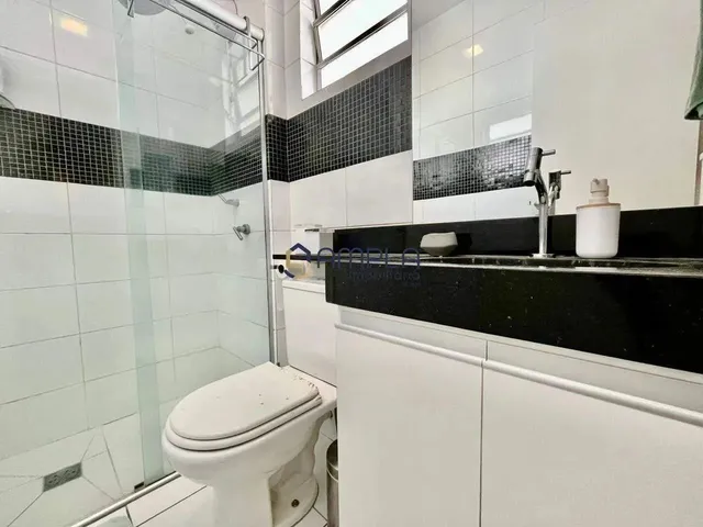 Imagem 8: Apartamento À Venda, 2 Quartos, 1 Suíte, 2 Vagas, Buritis - Belo Horizonte/Mg