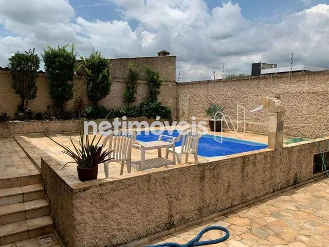 Imagem: Venda Casa Salgado Filho Belo Horizonte