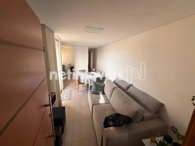 Imagem: Venda de Apartamento 02 Quartos no Bairro