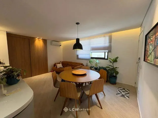 Imagem 14: Apartamento À Venda, 2 Quartos, 1 Suíte, 2 Vagas, Gutierrez - Belo Horizonte/Mg