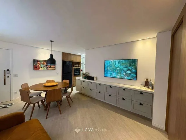 Imagem 7: Apartamento À Venda, 2 Quartos, 1 Suíte, 2 Vagas, Gutierrez - Belo Horizonte/Mg