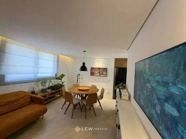 Imagem 12: Apartamento À Venda, 2 Quartos, 1 Suíte, 2 Vagas, Gutierrez - Belo Horizonte/Mg