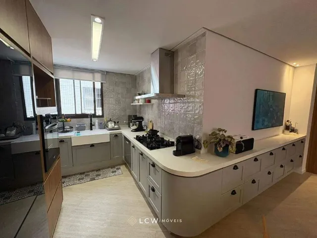 Imagem 8: Apartamento À Venda, 2 Quartos, 1 Suíte, 2 Vagas, Gutierrez - Belo Horizonte/Mg