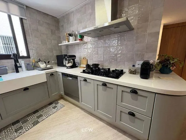 Imagem 6: Apartamento À Venda, 2 Quartos, 1 Suíte, 2 Vagas, Gutierrez - Belo Horizonte/Mg