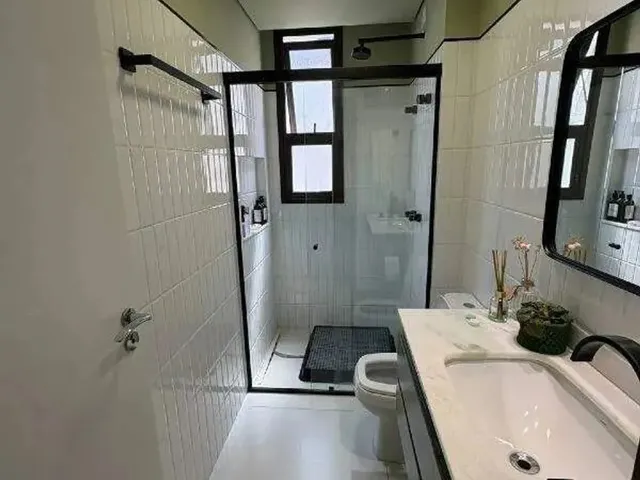 Imagem 5: Apartamento À Venda, 2 Quartos, 1 Suíte, 2 Vagas, Gutierrez - Belo Horizonte/Mg