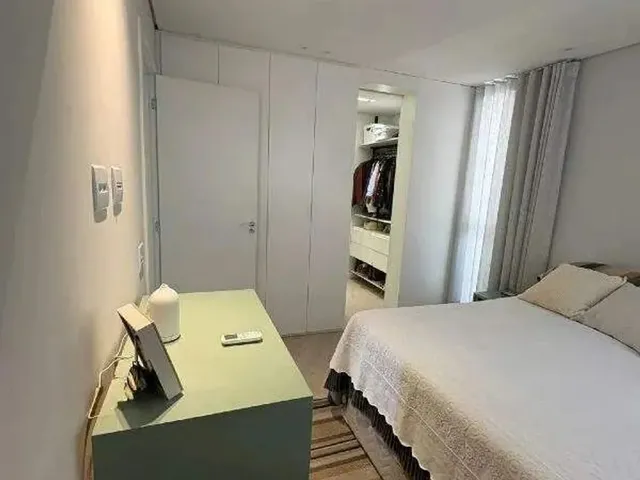 Imagem 10: Apartamento À Venda, 2 Quartos, 1 Suíte, 2 Vagas, Gutierrez - Belo Horizonte/Mg