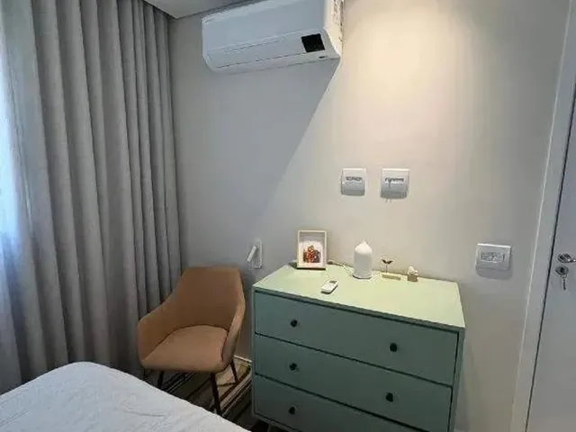 Imagem 9: Apartamento À Venda, 2 Quartos, 1 Suíte, 2 Vagas, Gutierrez - Belo Horizonte/Mg