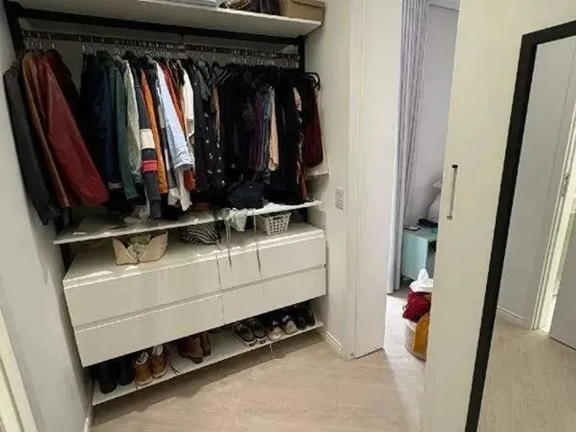 Imagem 15: Apartamento À Venda, 2 Quartos, 1 Suíte, 2 Vagas, Gutierrez - Belo Horizonte/Mg