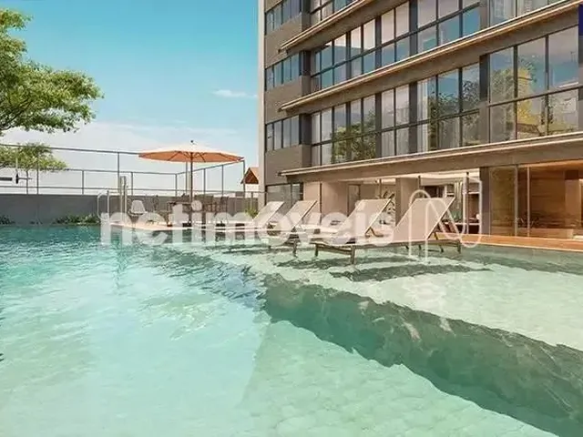 Imagem: Venda Cobertura Gutierrez Belo Horizonte