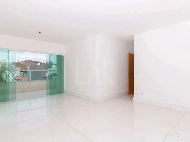 Imagem: Apartamento com 4 Quartos no Bairro Buritis