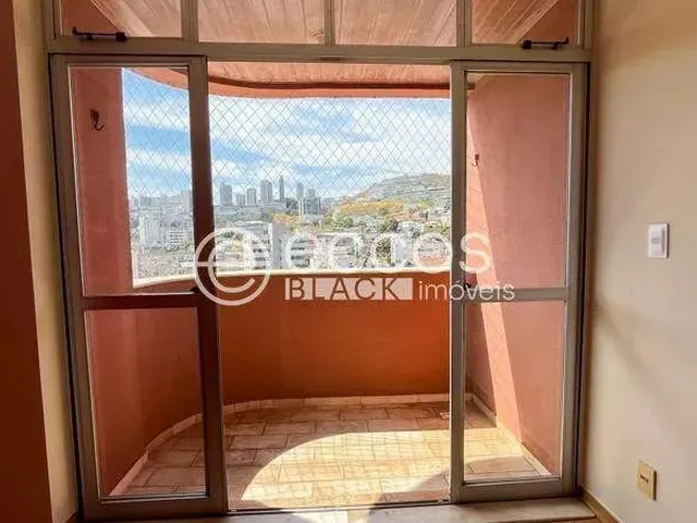 Imagem 7: Apartamento À Venda, 3 Quartos, 1 Suíte, 2 Vagas, Buritis - Belo Horizonte/Mg