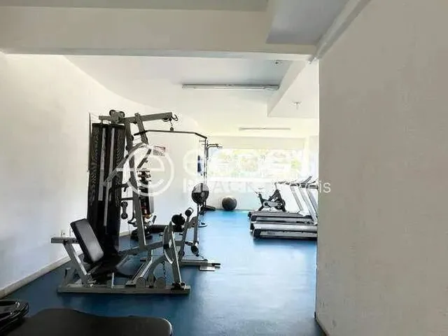 Imagem 9: Apartamento À Venda, 3 Quartos, 1 Suíte, 2 Vagas, Buritis - Belo Horizonte/Mg