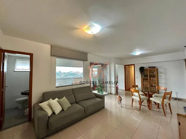 Imagem: Apartamento com 4 Quartos À Venda, 143
