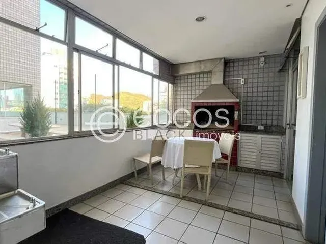 Imagem 1: Apartamento À Venda, 3 Quartos, 1 Suíte, 2 Vagas, Buritis - Belo Horizonte/Mg