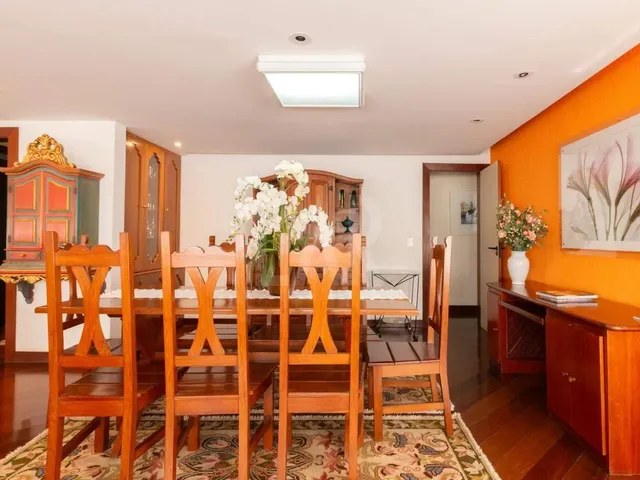 Imagem 7: Apartamento À Venda, 5 Quartos, 2 Suítes, 4 Vagas, Gutierrez - Belo Horizonte/Mg