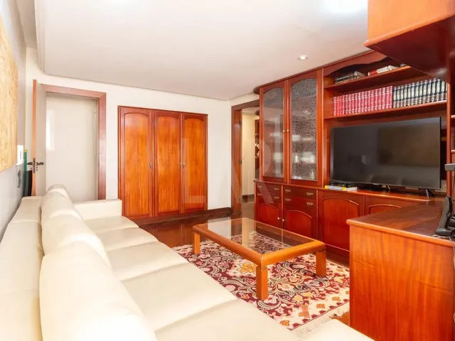 Imagem 13: Apartamento À Venda, 5 Quartos, 2 Suítes, 4 Vagas, Gutierrez - Belo Horizonte/Mg