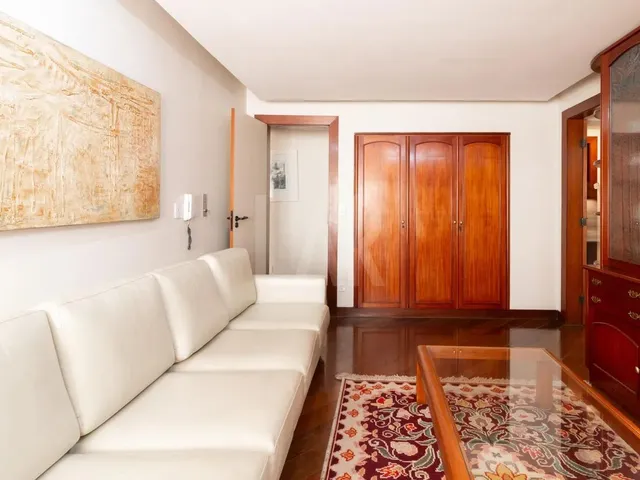 Imagem 5: Apartamento À Venda, 5 Quartos, 2 Suítes, 4 Vagas, Gutierrez - Belo Horizonte/Mg