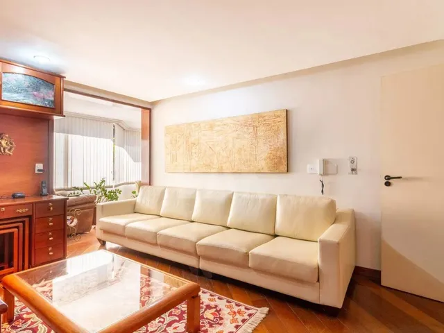 Imagem 16: Apartamento À Venda, 5 Quartos, 2 Suítes, 4 Vagas, Gutierrez - Belo Horizonte/Mg
