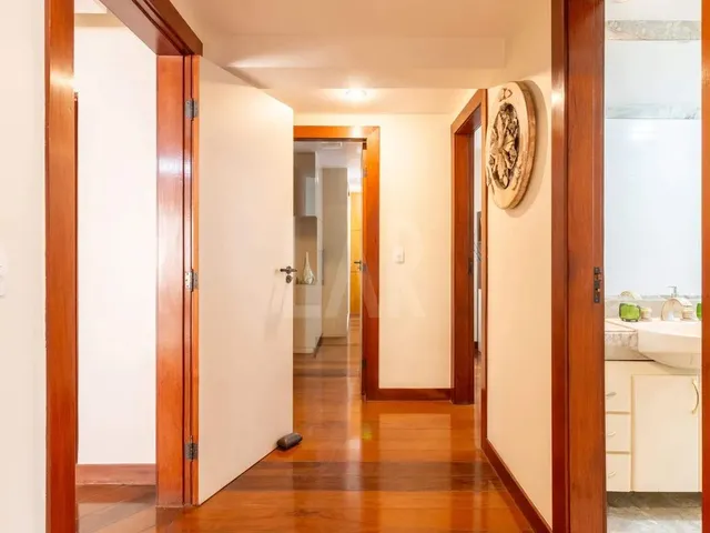 Imagem 3: Apartamento À Venda, 5 Quartos, 2 Suítes, 4 Vagas, Gutierrez - Belo Horizonte/Mg