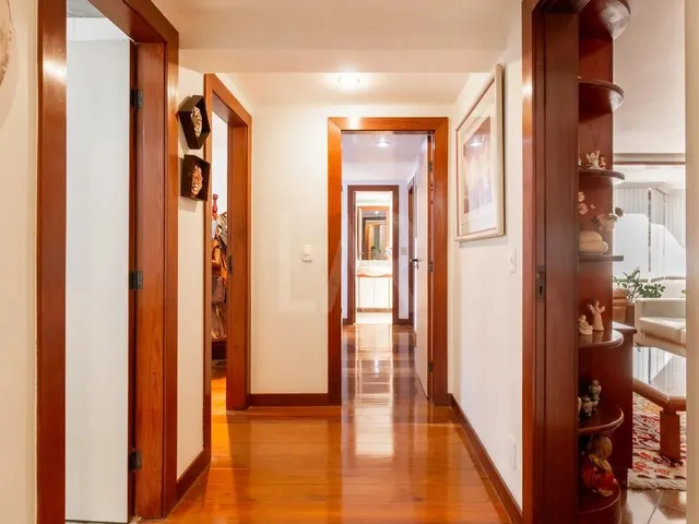 Imagem 11: Apartamento À Venda, 5 Quartos, 2 Suítes, 4 Vagas, Gutierrez - Belo Horizonte/Mg