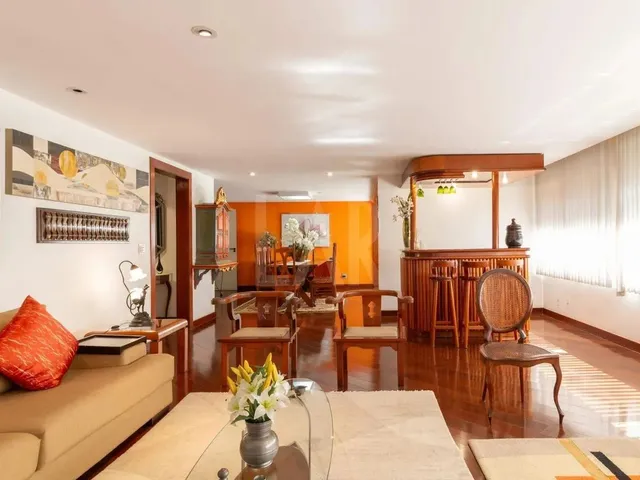 Imagem 12: Apartamento À Venda, 5 Quartos, 2 Suítes, 4 Vagas, Gutierrez - Belo Horizonte/Mg