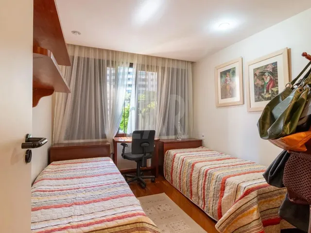 Imagem 10: Apartamento À Venda, 5 Quartos, 2 Suítes, 4 Vagas, Gutierrez - Belo Horizonte/Mg