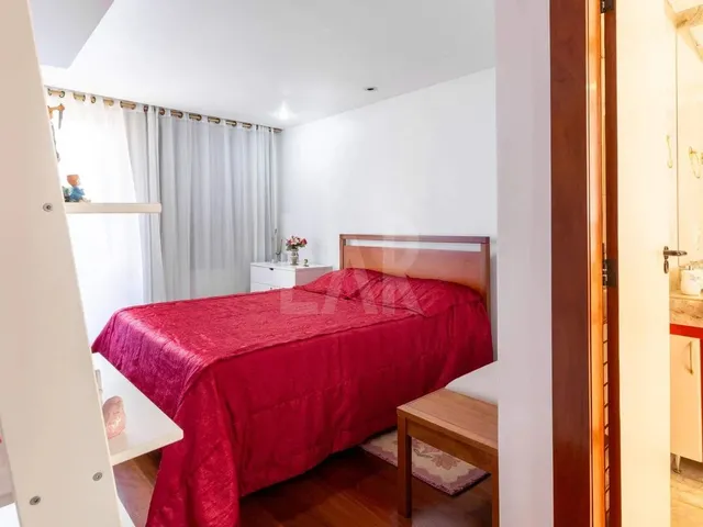 Imagem 9: Apartamento À Venda, 5 Quartos, 2 Suítes, 4 Vagas, Gutierrez - Belo Horizonte/Mg