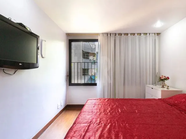 Imagem 15: Apartamento À Venda, 5 Quartos, 2 Suítes, 4 Vagas, Gutierrez - Belo Horizonte/Mg