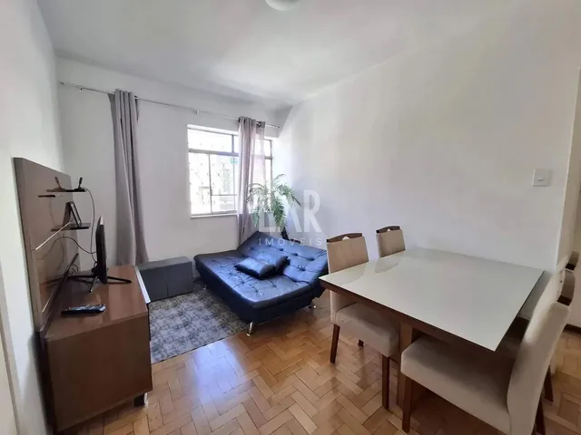 Imagem: Apartamento À Venda, 3 Quartos, 1 Suíte