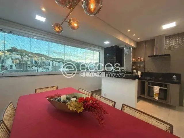Imagem 12: Apartamento À Venda, 3 Quartos, 1 Suíte, 2 Vagas, Buritis - Belo Horizonte/Mg