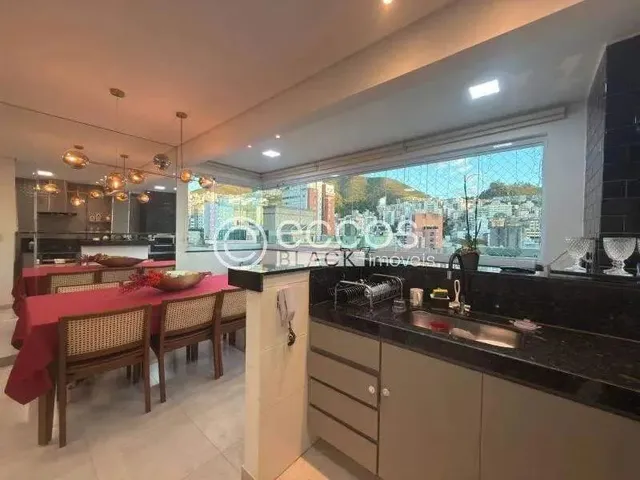 Imagem 10: Apartamento À Venda, 3 Quartos, 1 Suíte, 2 Vagas, Buritis - Belo Horizonte/Mg