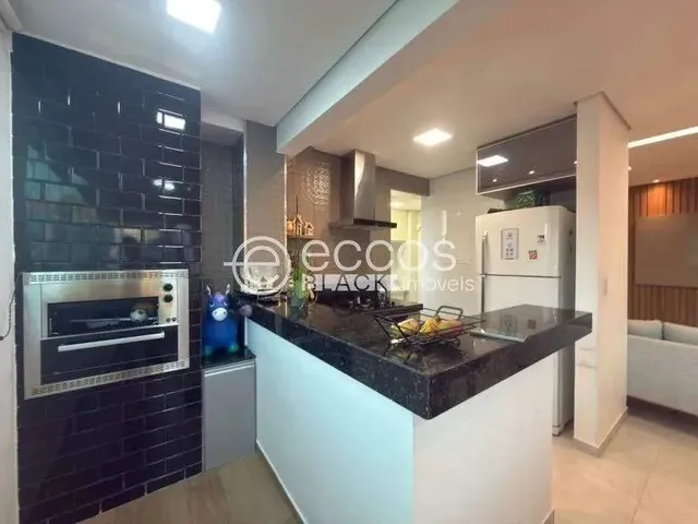 Imagem 3: Apartamento À Venda, 3 Quartos, 1 Suíte, 2 Vagas, Buritis - Belo Horizonte/Mg