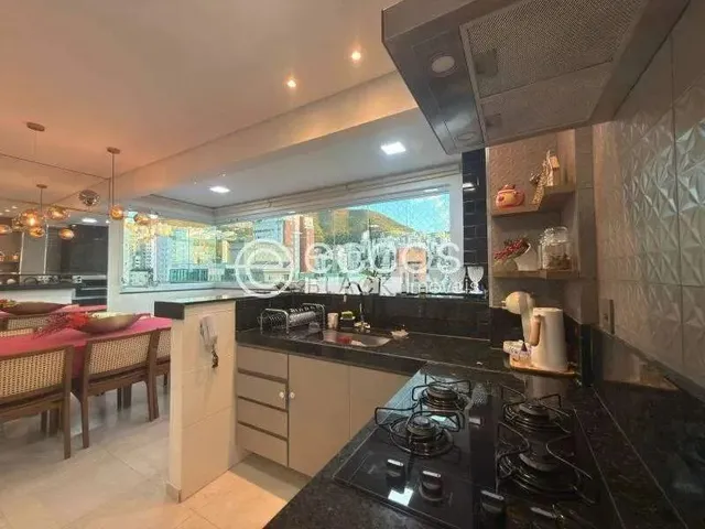 Imagem 5: Apartamento À Venda, 3 Quartos, 1 Suíte, 2 Vagas, Buritis - Belo Horizonte/Mg